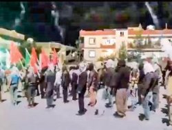 PKK Cizre’de Özerklik İlan Etti!