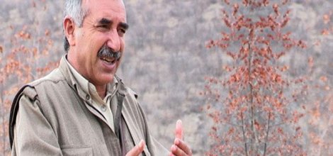 Murat Karayılan: Öcalan 2015'te PKK kongresine katılacak!
