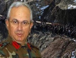 İçişleri Bakanı'nın adres gösterdiği Uludere komutanı