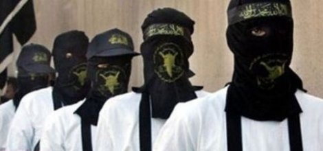 Beyaz Kefenliler, IŞİD Emiri ve 17 Korumasını Öldürdü