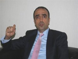 İçten: PKK bölgenin kalkınmasını istemiyor