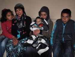 'Saldırıyı Karlıovalı PKK'lılar Yaptı'