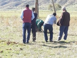 Bitlis'teki korucu cinayetini PKK üstlendi