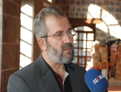 "Kur'an-ı Kerim etrafında çember olmalıyız"