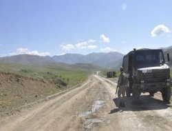 PKK Yüksekova saldırısını 3 gün sonra reddetti!