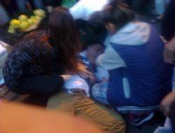 Diyarbakır'da alışveriş yapan astsubaya suikast düzenlendi (YENİLENDİ)