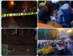 Genelkurmay'dan saldırıya uğrayan astsubay açıklaması