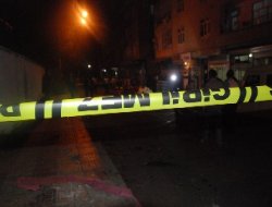 Diyarbakır'da silahlı saldırıya uğrayan Astsubay Necat Aydoğdu hayatını kaybetti