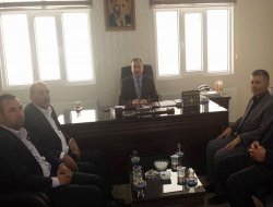 "Vefat edenler anonsla duyurulsun"