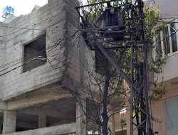 Elektrik kesintilerinin tek nedeni kaçak kullanım