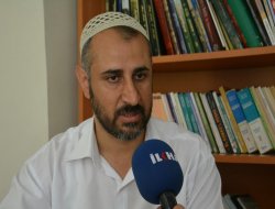 "Muharrem denince Kerbela akla gelmeli"