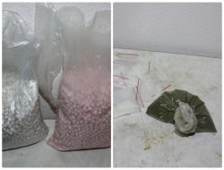 Gaziantep'te uyuşturucu operasyonu