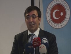 'Kardeşliğimizi bozmaya çalışanlara izin vermeyeceğiz'