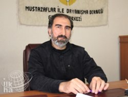 'İşkencelerle Örgüt Üyeliği Kabul Ettirildi'