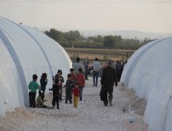 "Birçok Kobanili YPG'ye karşı savaşıyor"