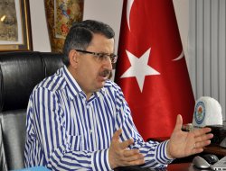 "Mevsimlik işçilerin yol güvenlikleri sağlanmalı"