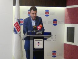 "Kürtlerin tüm hak talepleri Şeriat eksenli olmuştur"