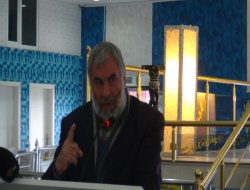 28 Şubat mağduru, 14 yıl sonra tahliye oldu