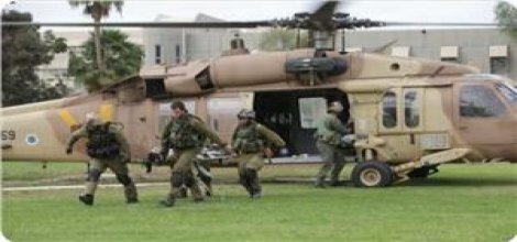 Mısır'da Askere Saldırı: 6 Yaralı