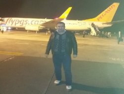 Vatandaşlardan uçaklarda içki içilmesine tepki