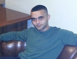 Tarsus'ta damdan düşen genç hayatını kaybetti