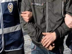 Adaklı DBP İlçe Başkanı gözaltına alındı