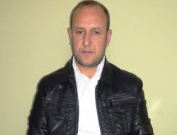 Saadet Partisi Bitlis İl Başkanı istifa etti