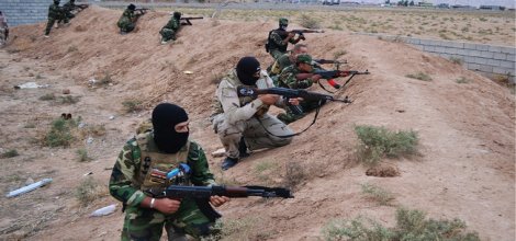 IŞİD Beyci ve Tikrit’te İlerliyor