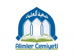 Alimler Cemiyeti, Molla Fadıl için taziye mesajı yayınladı