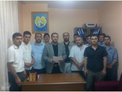 Mustazaf Der, Hizmetleri Nedeniyle Kapatılmıştır‏