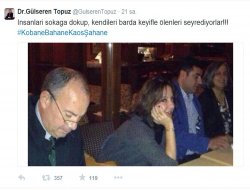 Halk sokağa,HDP yöneticileri bara