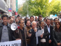 HDP'nin sokak çağrısı halktan karşılık bulmadı