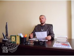 Mustazaf Der'in Kapatılmasına Bir Tepki de Kayseri'den