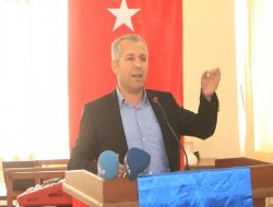 "Yeni süreçte tüm kesimler muhatap alınmalı"