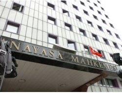 CHP'nin 4+4+4 İptal Başvurusu Reddedildi