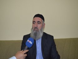 "Şehadet kurtuluş gemimizdir"