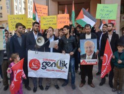 SP: İsrail'le olan ilişkiler kesilmelidir