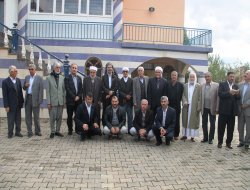 Sulh ve Adalet Hareketinden anlamlı çağrı