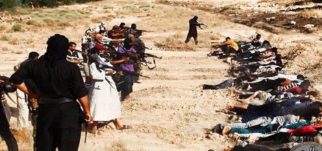 Irak: IŞİD Sünni aşirete mensup 322 kişiyi öldürdü