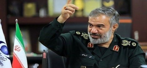 İran: ABD körfezden çekilmeli