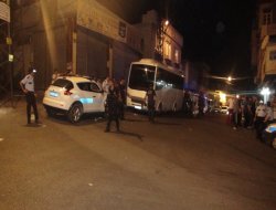 Gaziantep'te kardeş kavgası:1 ölü