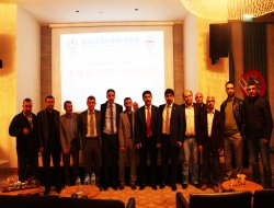 Eğitim Bir Sen Diyarbakır Şubesinde seçim heyecanı