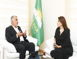 Zekeriya Yapıcıoğlu: IŞİD bizi tekfir ediyor, PKK da bahane ediyor