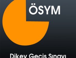 DGS Başvuruları Başlıyor!