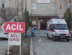 Çınar'da iki aile arasında kavga: 1'i ağır 2 yaralı