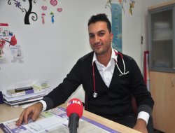 Çocuk uzmanından ailelere önemli uyarılar