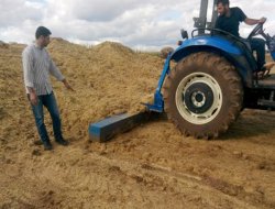 Viranşehir samancıları zor durumda