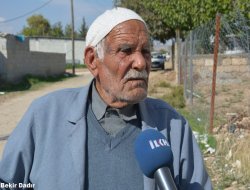 Fabrika atıkları mahalleliyi rahatsız ediyor