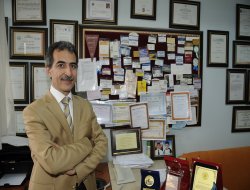 "Fosil kökenli enerji kaynakların kullanılmaması gerekir"