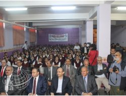 Van'da Tohumdan Fidana Projesi Başladı